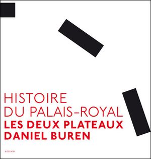 Histoire du Palais Royal