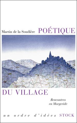 Poétique du village