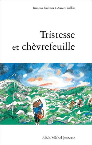 Histoires de la grande forêt