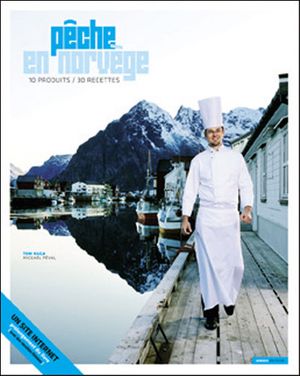 Pêche en Norvège