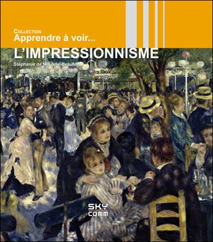 L'impressionnisme