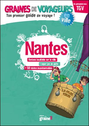 Graines de voyageurs Nantes