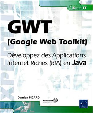 GWT (Google Web Toolkit)