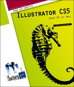 Illustrator CS5