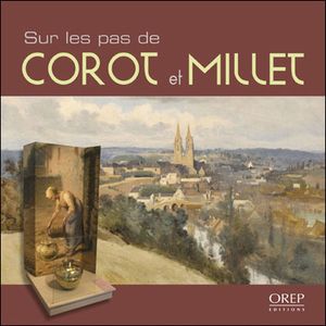 Sur les pas de Corot et Millet