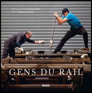 Gens du rail