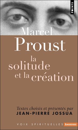 Marcel Proust, le jardin intérieur