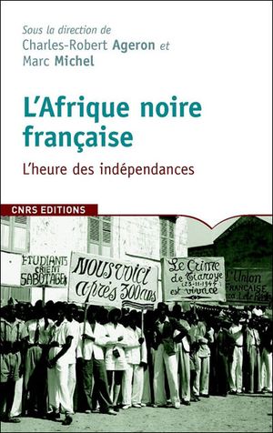 L'Afrique Noire française