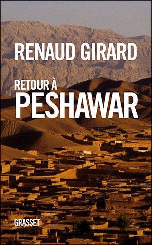 Retour à Peshawar