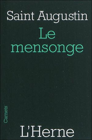 Le Mensonge