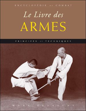 Le livre des armes