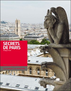 Secrets de paris