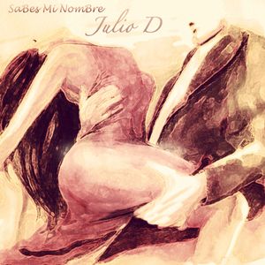 Sabes mi nombre (EP)