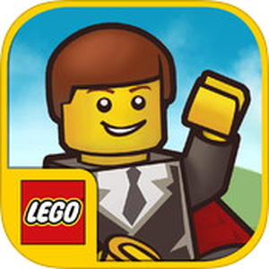 LEGO Juniors: Create & Cruise