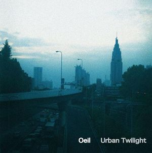 Urban Twilight (EP)
