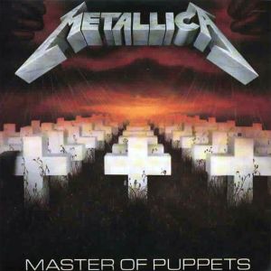 Master of Puppets (Single)