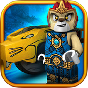 LEGO Legends of Chima: Speedorz