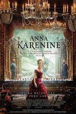 Affiche Anna Karénine Affiche Anna Karénine