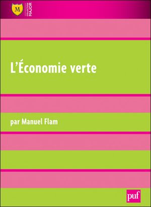 L'économie verte