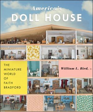 America's doll house