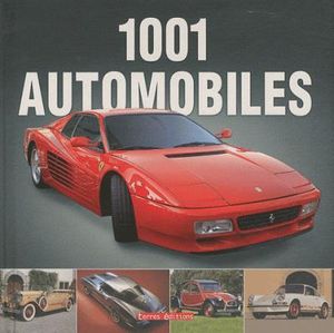 1001 automobiles