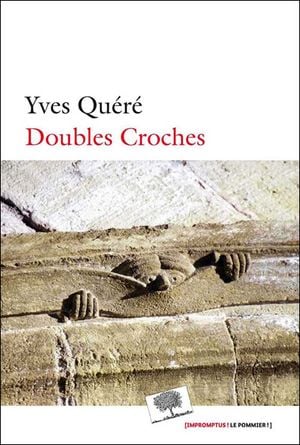 Doubles croches
