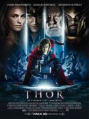 Affiche Thor