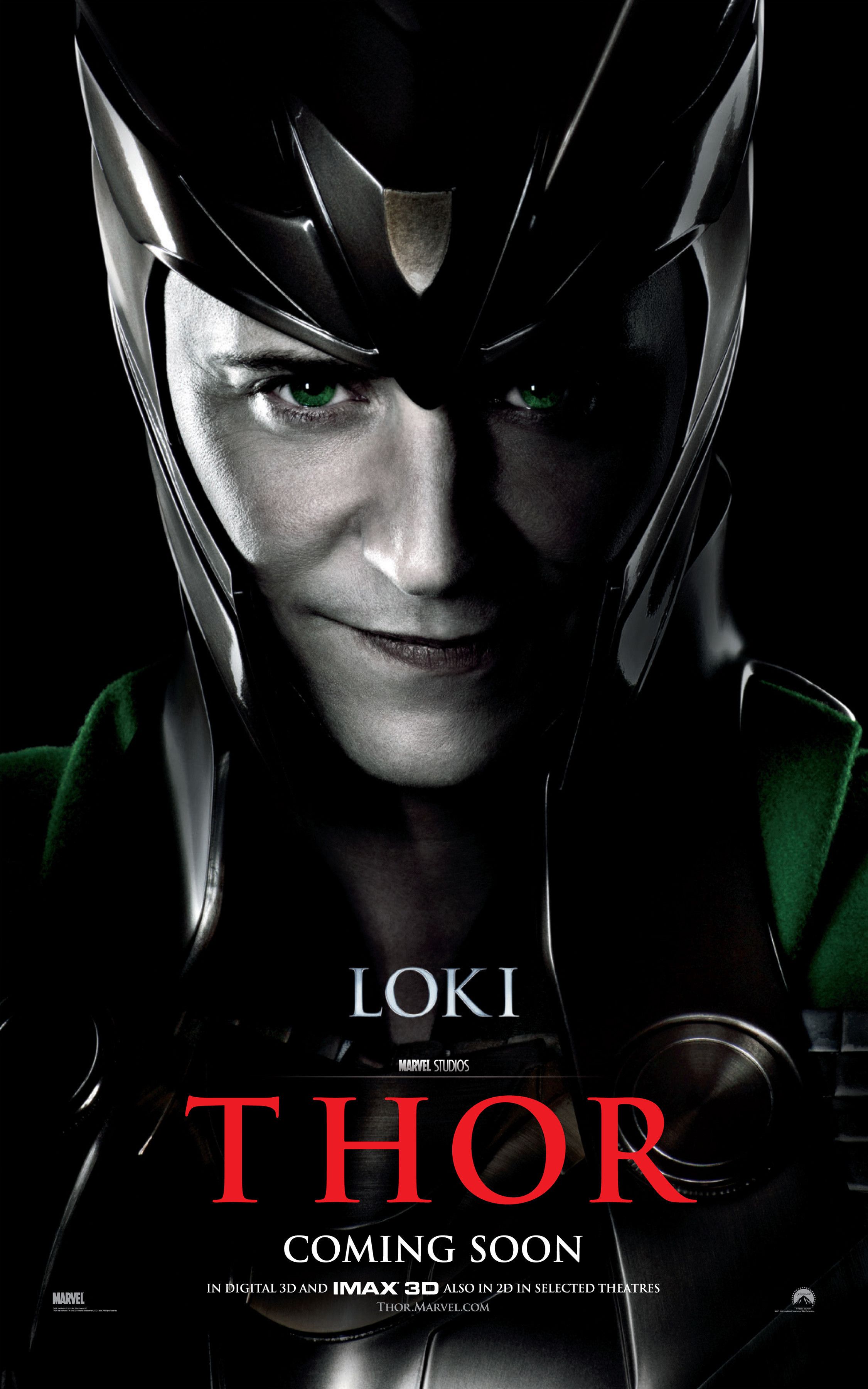 Affiches posters et images de Thor 2020 SensCritique