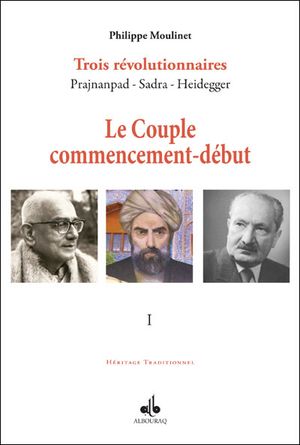 Le couple commencement-début