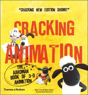 Cracking animation