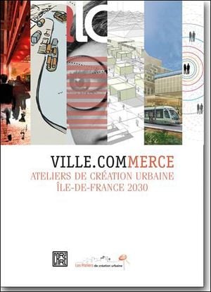 Ville.COMMERCE