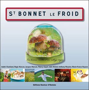 Saint-Bonnet-le-Froid