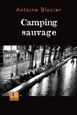 Camping sauvage