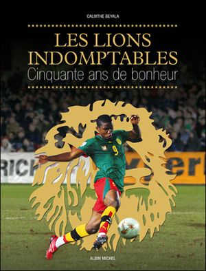 Les Lions indomptables