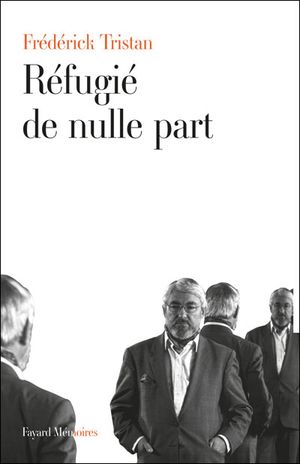 Refugié de nulle-part