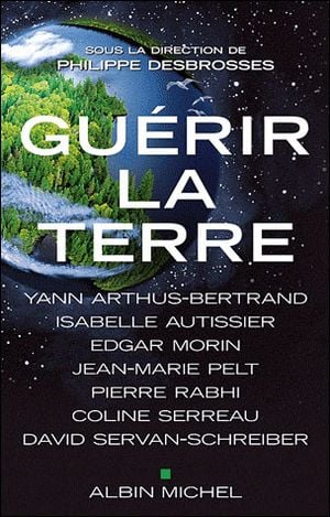 Guérir la terre