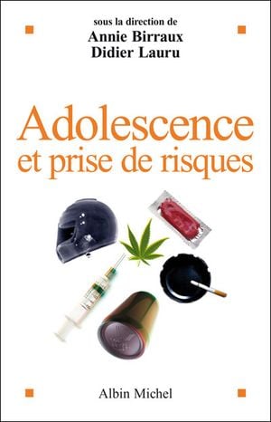 Adolescence et prise de risque