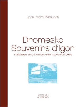 La volière Dromesko
