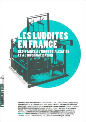 Les luddites en France