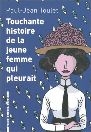 Touchante histoire de la jeune femme qui pleurait