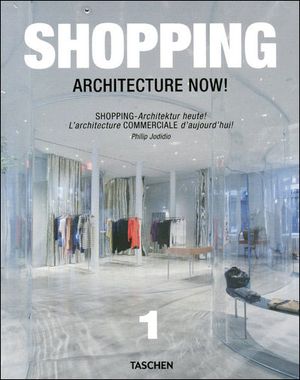 Architecture now ! Retail space