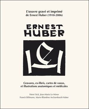 Ernest Huber