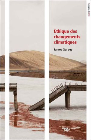 Ethique et changements climatiques