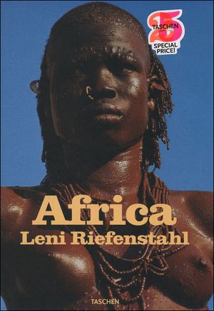 Leni Riefenstahl : Africa