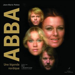 Abba, une légende nordique