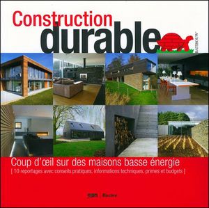 Construction durable