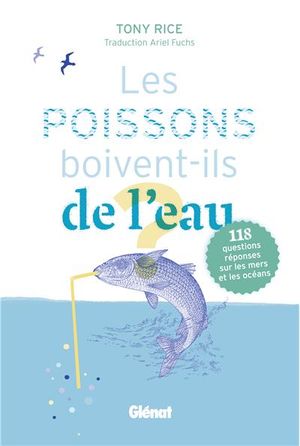 Les poissons boivent-ils de l'eau ?