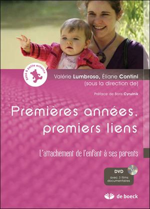 Premières années, premiers liens