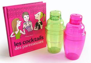 La boîte cocktails des paresseuses