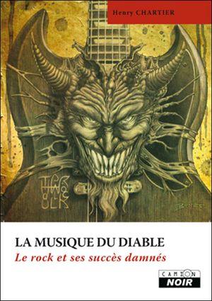 La musique du diable